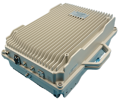 玉山单频/双频/四频/五频运营级数字光纤直放站