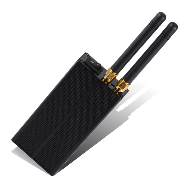  玉山1.2G/1.5G导航屏蔽器