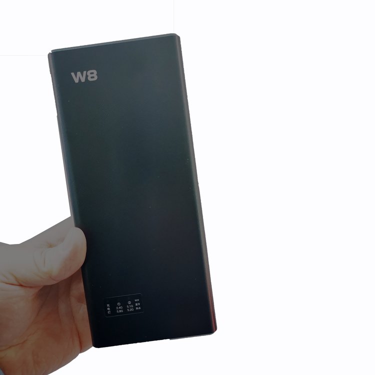  玉山蓝牙WiFi信号屏蔽器