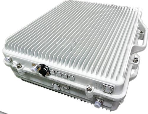 玉山信令级数字室分型移动通信干扰器