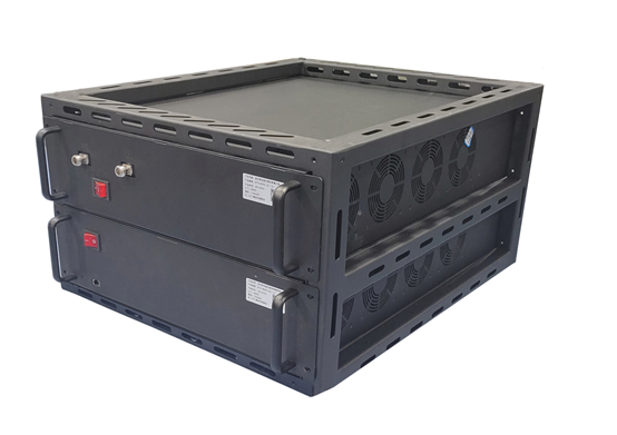 玉山室内大功率通讯管控屏蔽系统