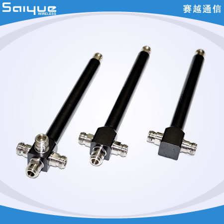  玉山FM调频广播同步广播功分器