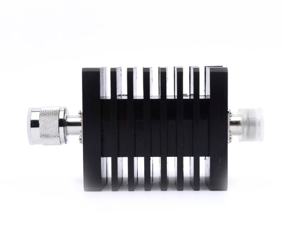  玉山腔体固定衰减器0-3G/0-4G  N型接口
